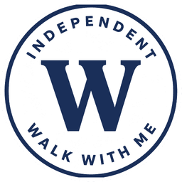 Witta for Congress - Independent, Walk With Me